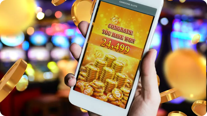 Mobile Gaming and Downloadable Casino App